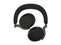 Jabra Evolve 75 – Kabelloses Headset für klare Gespräche