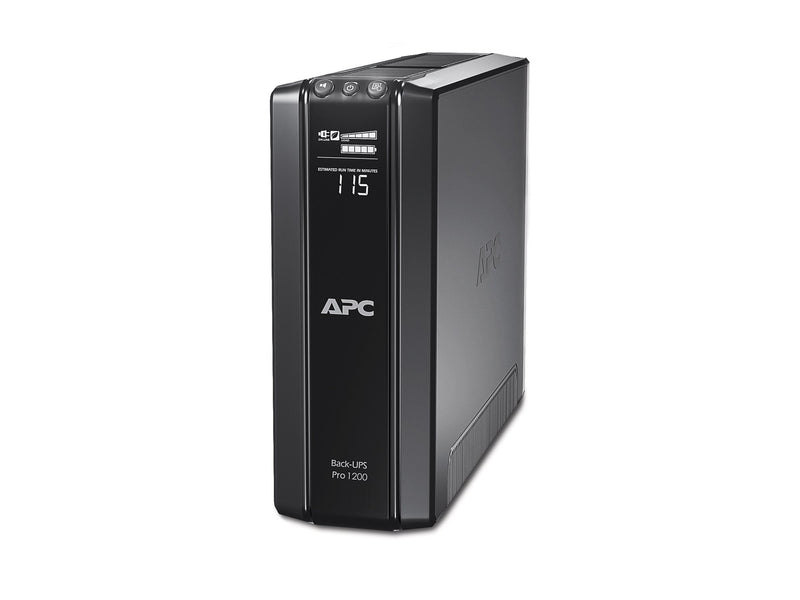 APC USV-System – Schutz für Computer und Elektronik