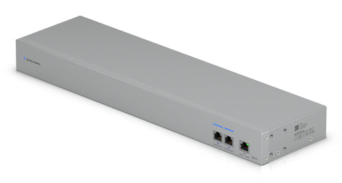 Ubiquiti Managed Switch – 1G & 10G Ethernet, Rack-montierbar
