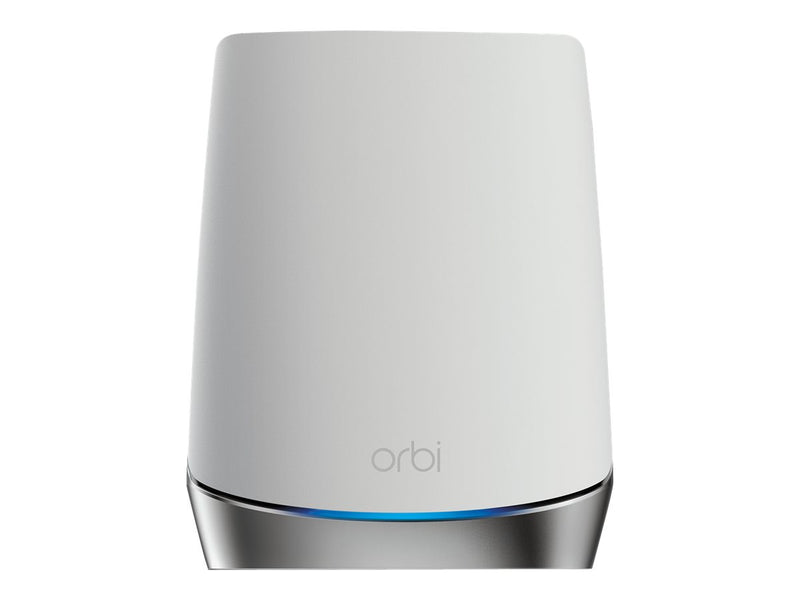 Netgear Orbi WLAN-System – Volle Abdeckung, schnelles WiFi 6