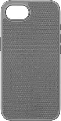 BLACK ROCK Booklet für iPhone 16e – 2-in-1 Wallet, Schwarz