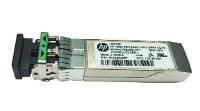 HP Enterprise SFP+ Transceiver – 32 GB Fibre Channel, Plug-in-Modul