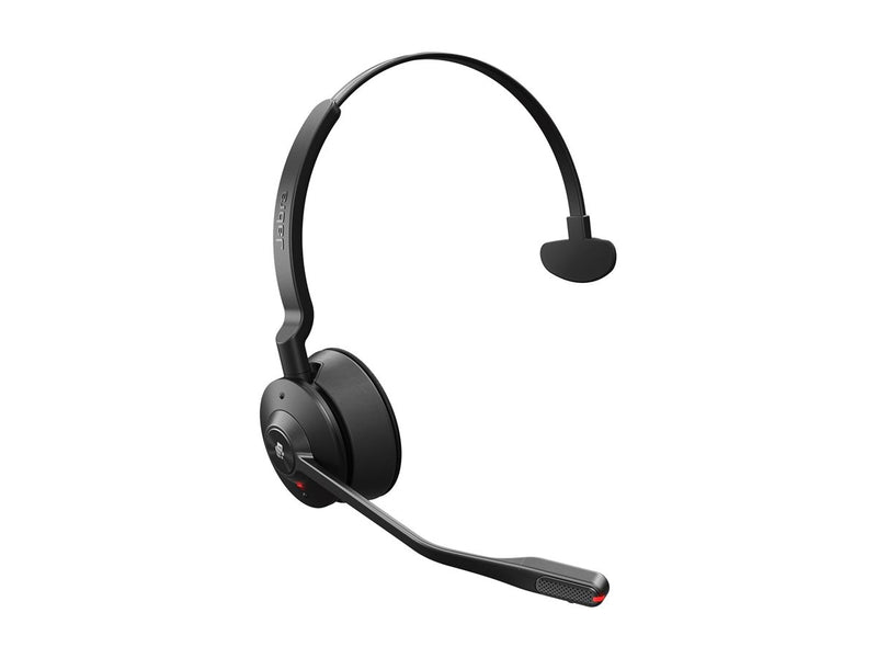 Jabra Engage 55 SE Headset – Kabellos, ideal für Meetings