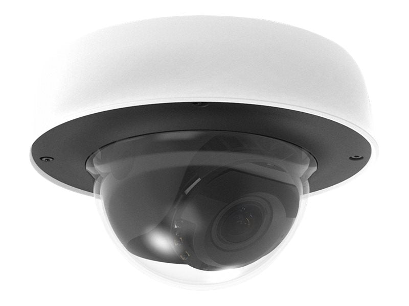 Cisco Meraki MV72 Outdoor-Kamera – 256 GB Speicher, wetterfest