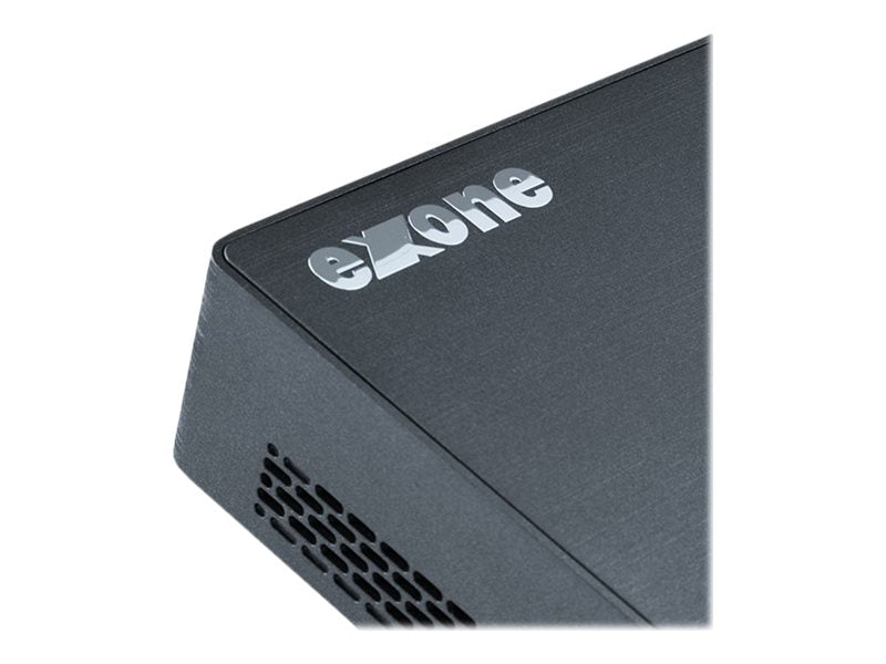 Exone Mini-PC – Intel Core i5, kompakt und sicher