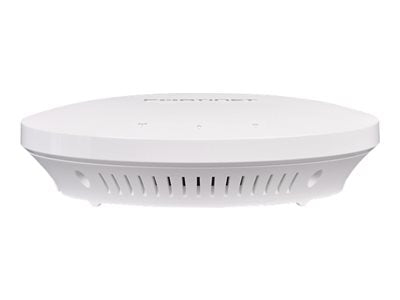 Fortinet WLAN Accesspoint – Dual-Band für schnelles Internet