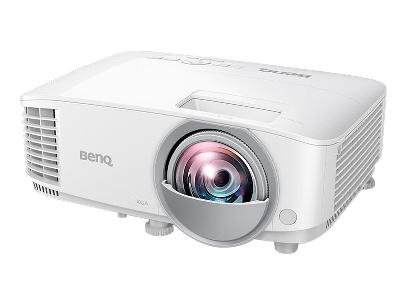 BenQ DLP-Projektor – 3500 Lumen, Ethernet-Anschluss