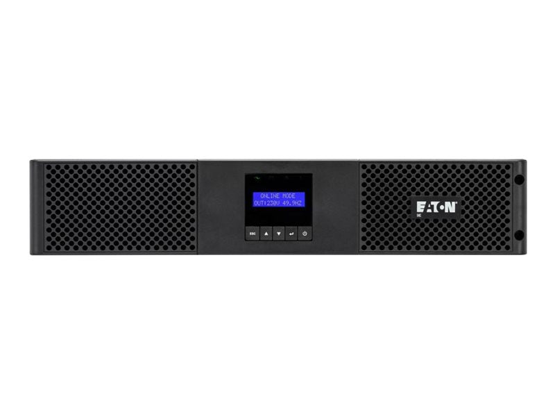 Eaton USV-System – Rack-montierbar, zuverlässige Stromversorgung