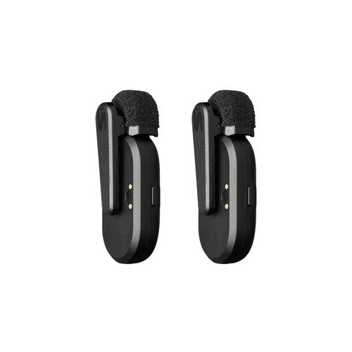 Shure Drahtloses Mikrofon-Set – Für iPhone & Android geeignet