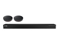 Kramer Soundbar für Konferenzsysteme – 40 W Leistung, Bluetooth