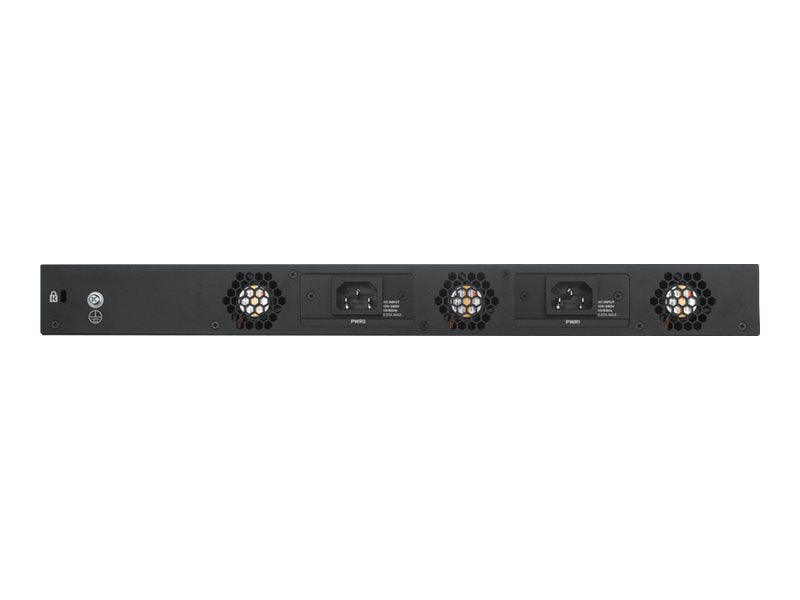 Zyxel MultiGig Switch – 28 Anschlüsse, 10 Gigabit Ethernet