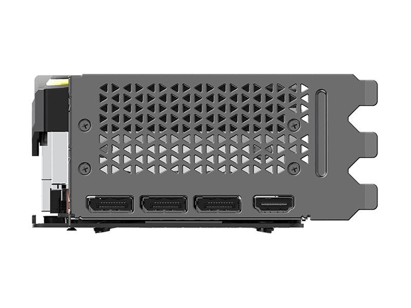 PNY GeForce RTX 5070 Ti – 16 GB RAM, ARGB Beleuchtung