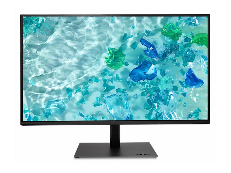 Acer 27" LED-Monitor – Full HD, IPS-Display