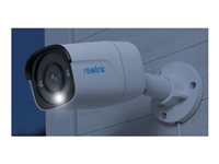 Reolink Überwachungskamera – 12 MP, wetterfest für außen