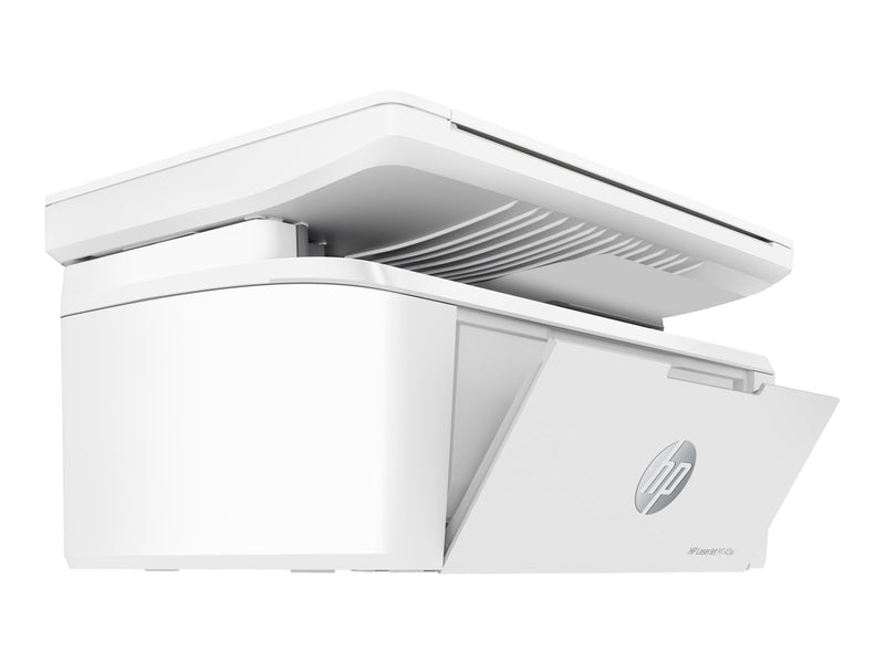 HP LaserJet Multifunktionsdrucker – Kompakt & kabellos drucken