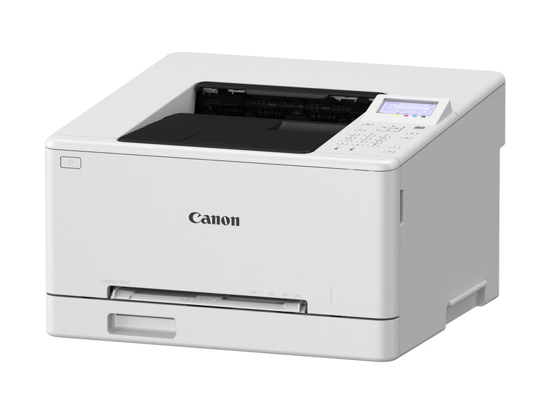 Canon Farb-Laserdrucker – Duplexdruck, WLAN-fähig