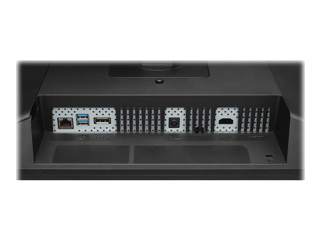 LG 24" All-in-One Thin Client – AMD Prozessor, 4 GB RAM
