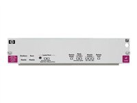HP Netzwerk-Modul – Flexibles WLAN-Management für Unternehmen
