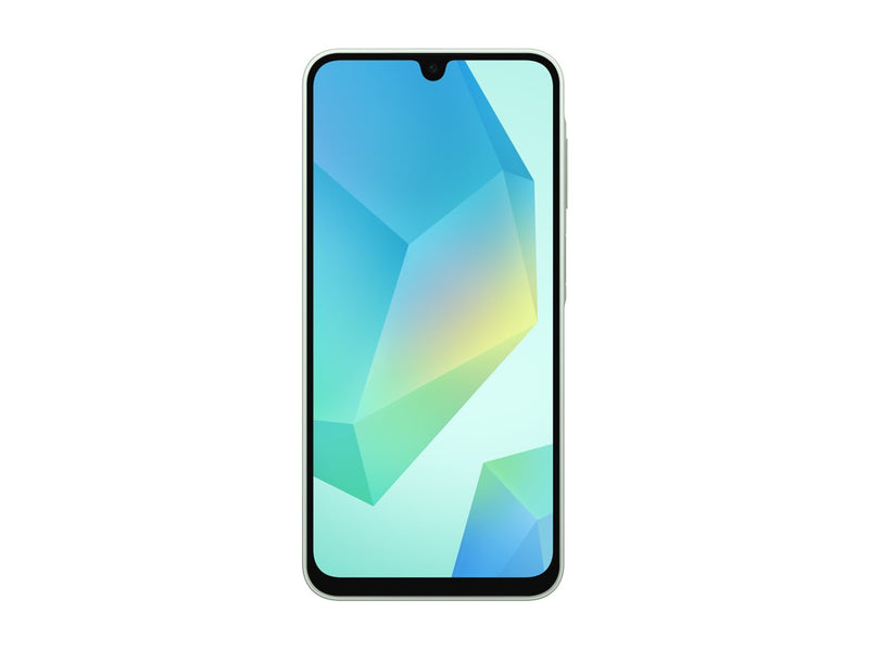 Samsung Galaxy A16 Smartphone – Dual SIM, wasserbeständig