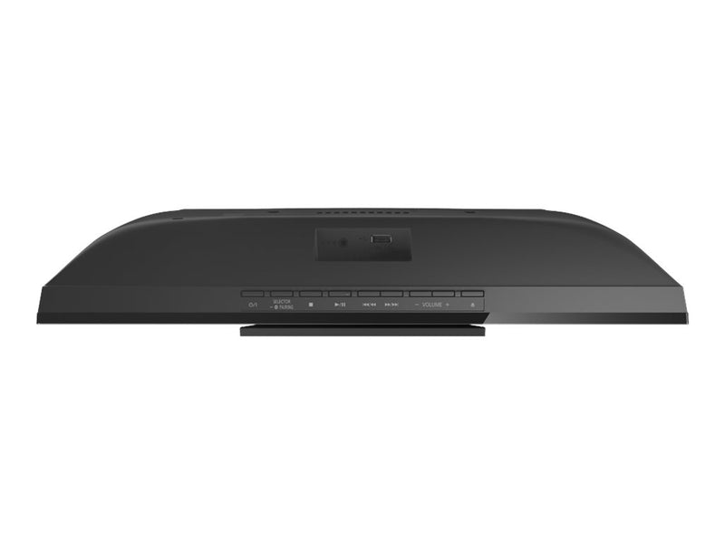 Panasonic Micro HiFi System – DAB+ Radio, Bluetooth-Verbindung