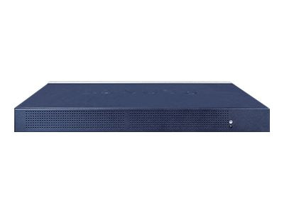 Planet Technology Netzwerkswitch – 24 Ports, zuverlässige Verbindung