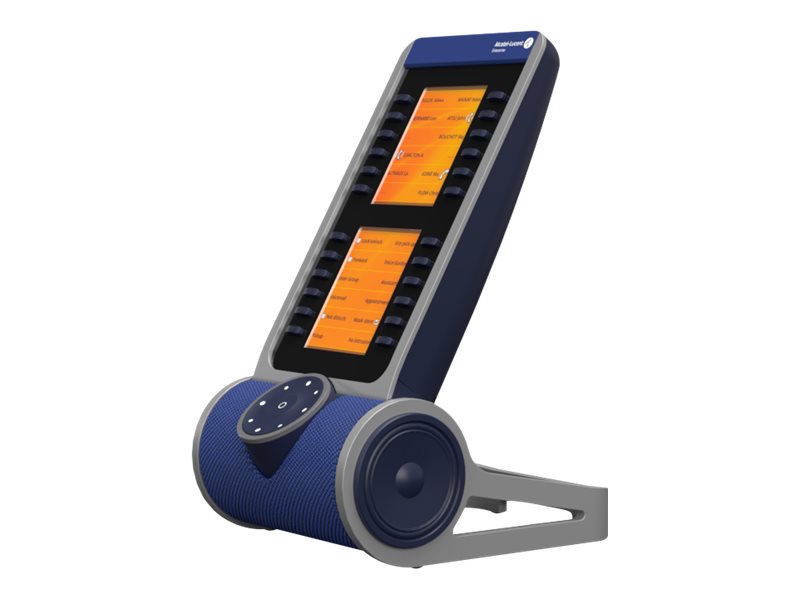 Alcatel Funktionstasten-Modul – 24 Tasten, LED-Anzeige