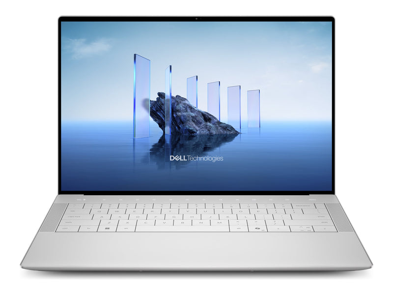 Dell 14" Premium Notebook – 32 GB RAM, 1 TB SSD