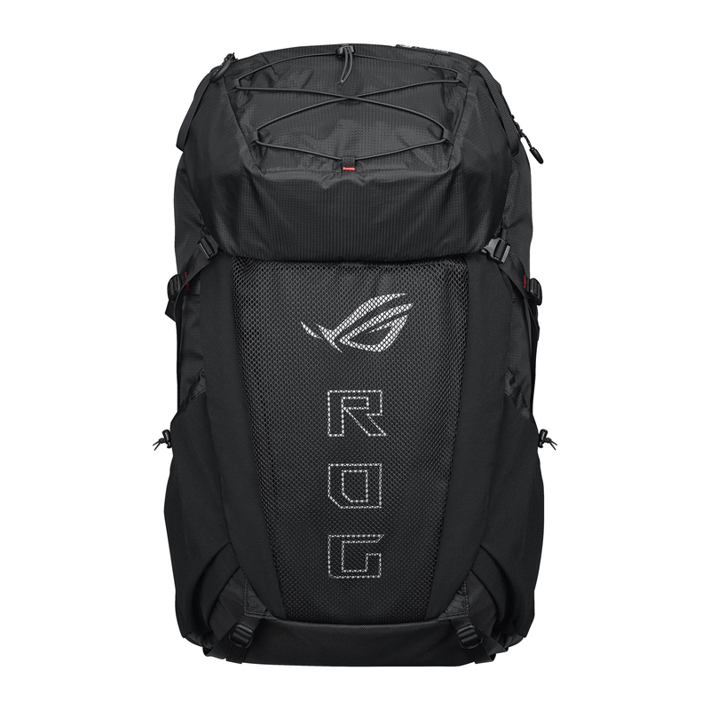ASUS Notebook-Rucksack – Leicht, 40 L Volumen, bis 18" Laptops