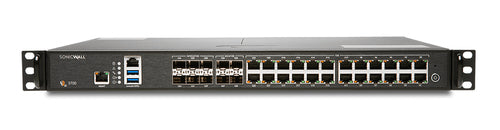 SonicWall Sicherheitsgerät – Zuverlässiger Schutz für Ihr Netzwerk