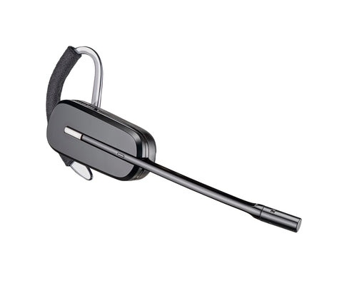 Plantronics CS540A Headset – Leicht und kabellos für Büroanrufe