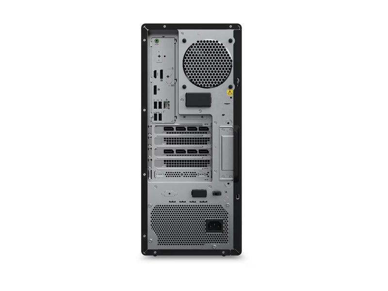Lenovo ThinkStation P3 Tower – Leistungsstarke Workstation für Profis