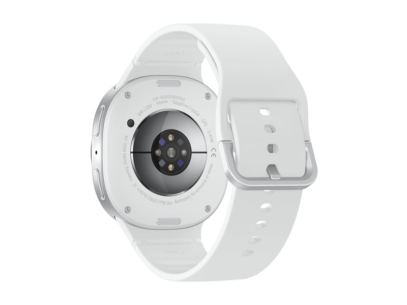 Samsung Galaxy Watch8 – Gesundheits- und Fitness-Tracking