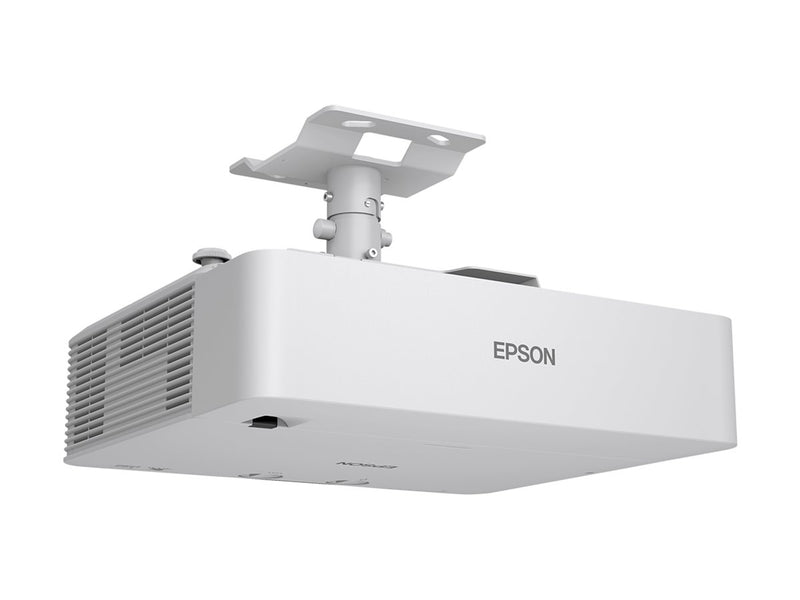 EPSON 3-LCD-Projektor – 8000 Lumen, 2K-Display