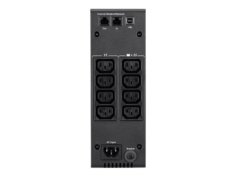 Eaton USV – Stromausfallschutz für kleine Unternehmen