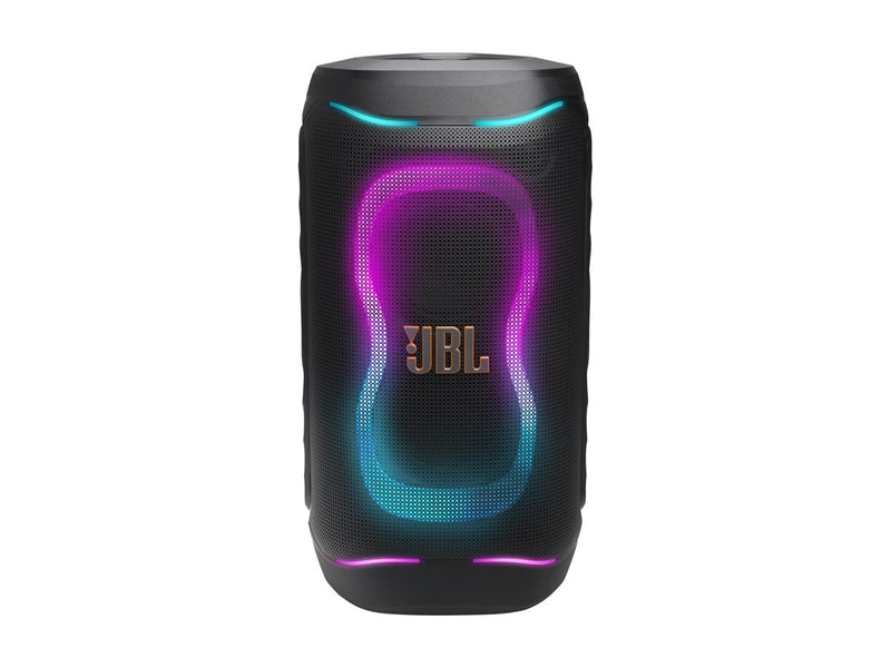 JBL PartyBox 130 Bluetooth-Lautsprecher – Akku, Lichteffekte