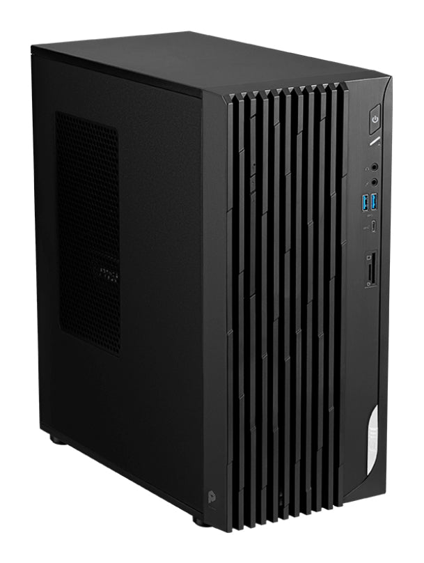 MSI Desktop-PC – Intel Core i5, 8 GB RAM, 512 GB schneller Speicher