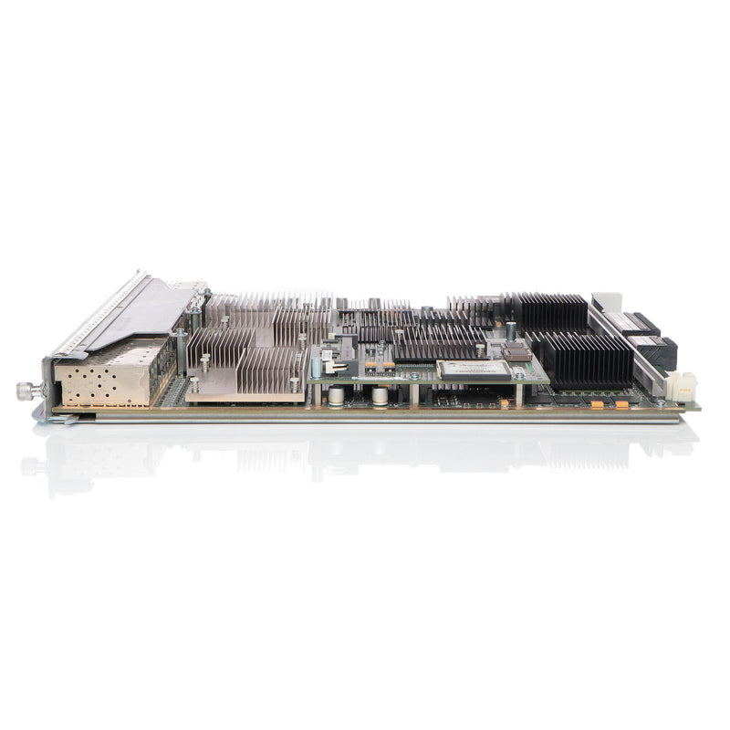 Cisco Netzwerk-Switch – 24 Ports, 8 Gb/s Fibre Channel