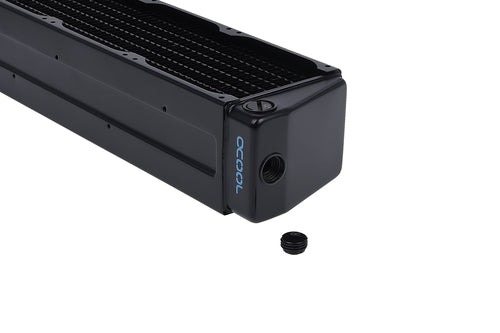 Alphacool Kühlkörper – Effiziente Kühlung für PC-Systeme