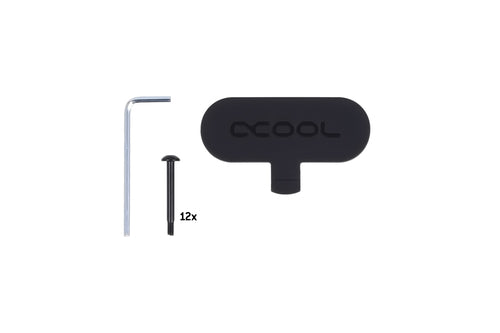 Alphacool Kühlkörper – Effiziente Kühlung für PC-Systeme