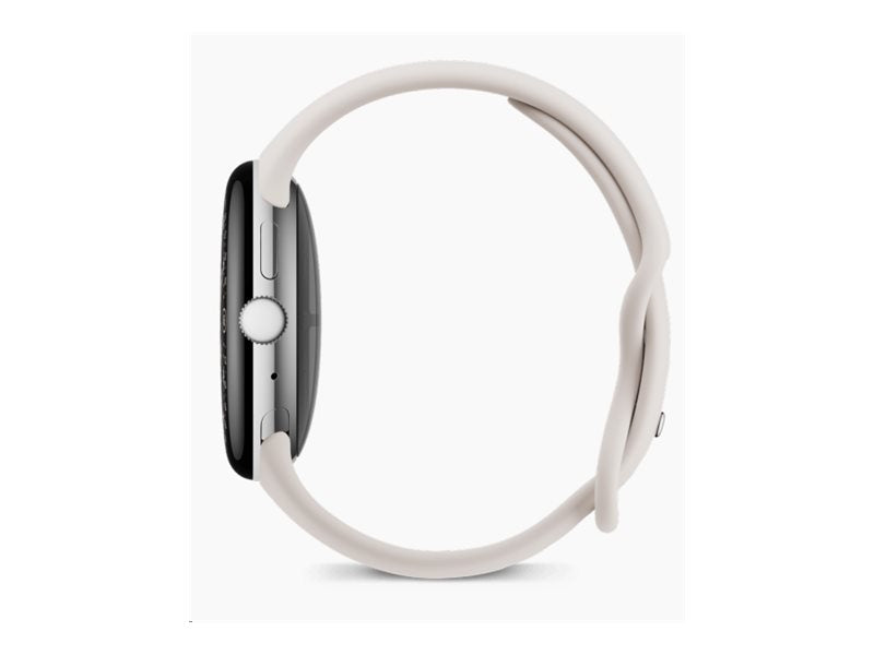 Google Pixel Watch 4 – Stilvolle Smartwatch mit GPS und Gesundheitsfunktionen
