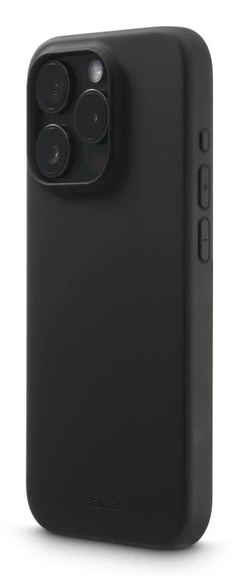 HAMA Handyhülle für iPhone 16 Pro Max – Schutz und elegantes Design
