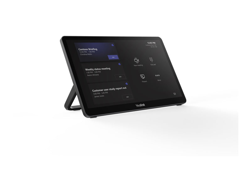 Yealink MTouch Plus – 11,6" Touchscreen für Videokonferenzen