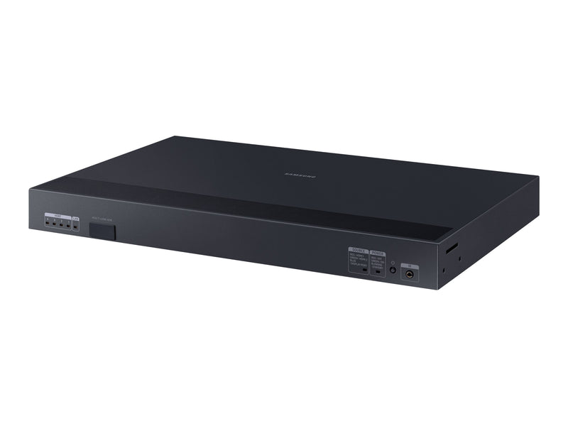 Samsung Digital Signage-Player – UHD-Inhalte auf mehreren Displays