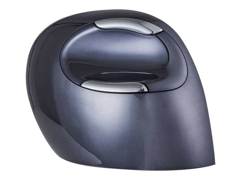Evoluent Vertikale Maus – Ergonomisch, kabellos für Rechtshänder