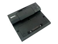 Dell Port Replicator – Mehr Anschlüsse für Ihr Dell Latitude