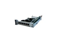 Cisco Erweiterungsmodul – 6-Port Gigabit Ethernet für schnelle Netzwerke