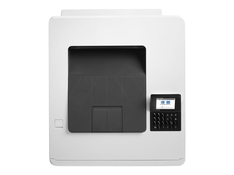 HP Farblaserdrucker – Duplexdruck, Netzwerkfähig