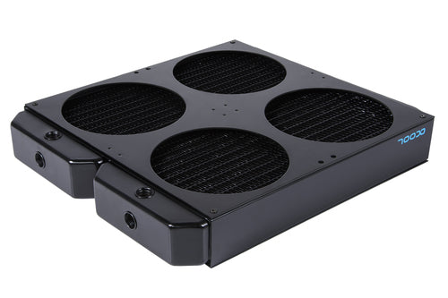 Alphacool NexXxoS Radiator – Effiziente Kühlung für PCs
