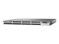 Cisco Netzwerk-Switch – 24 Ports, 10G für schnelles Internet