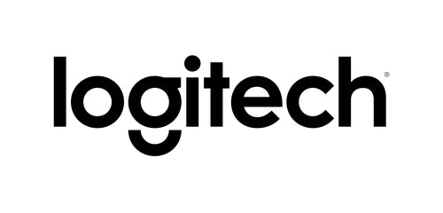 Logitech Netzteil-Set – Flexibler Stromadapter mit Stecker-Kit